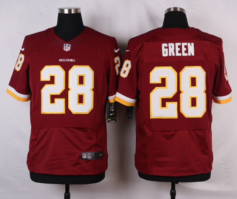 Washington Redskins throw back jerseys-022